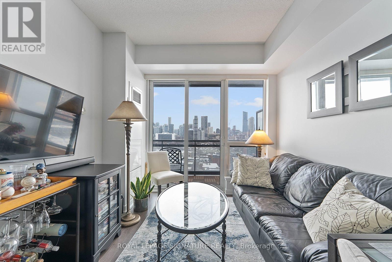 1405 - 225 SACKVILLE STREET Image 5