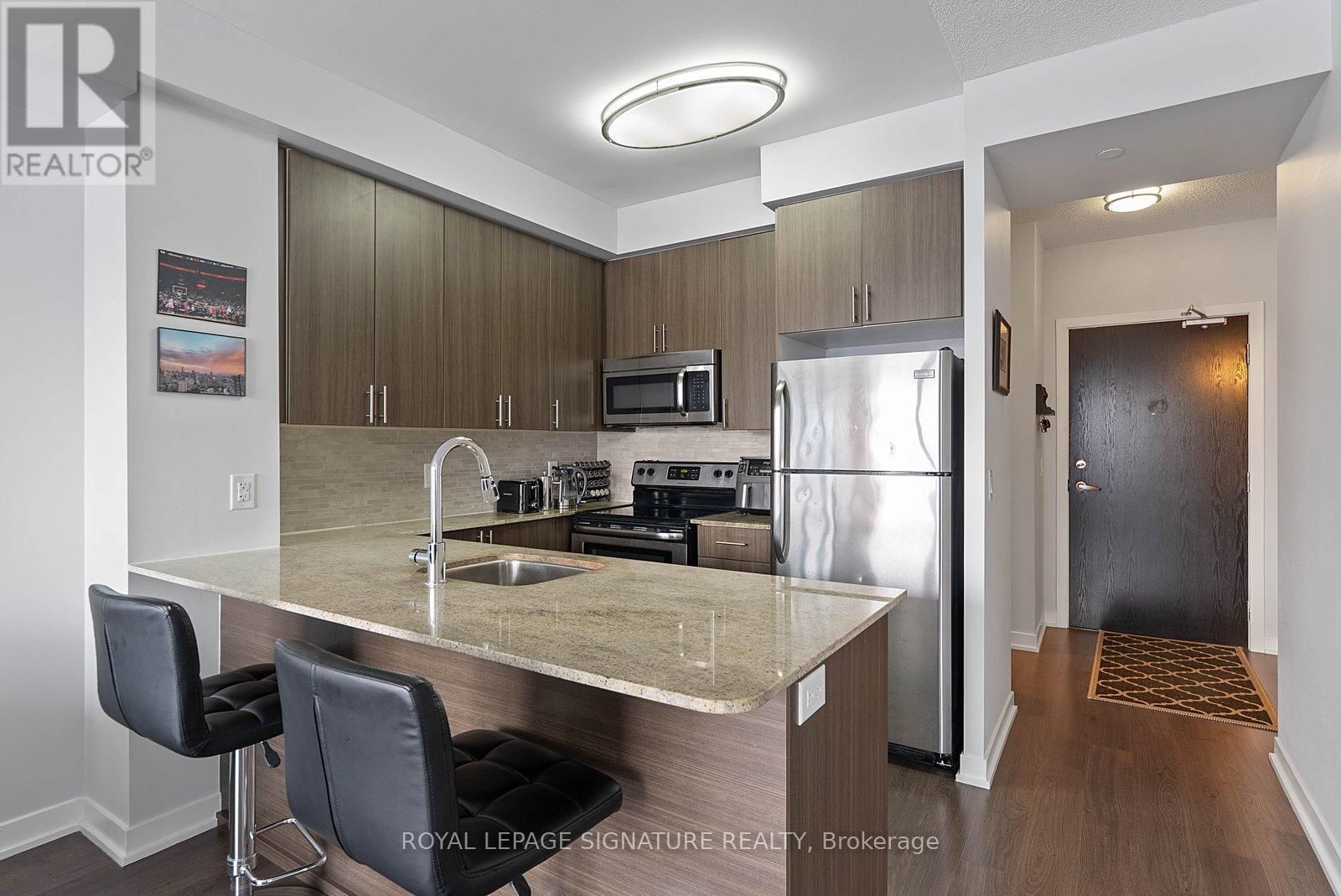 1405 - 225 SACKVILLE STREET Image 8