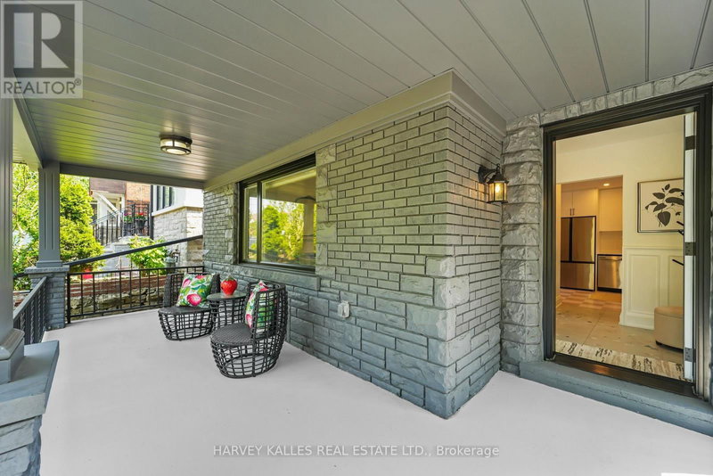 243 Northcliffe Boulevard, Toronto (Oakwood Village), M6E3K8 | Image 2