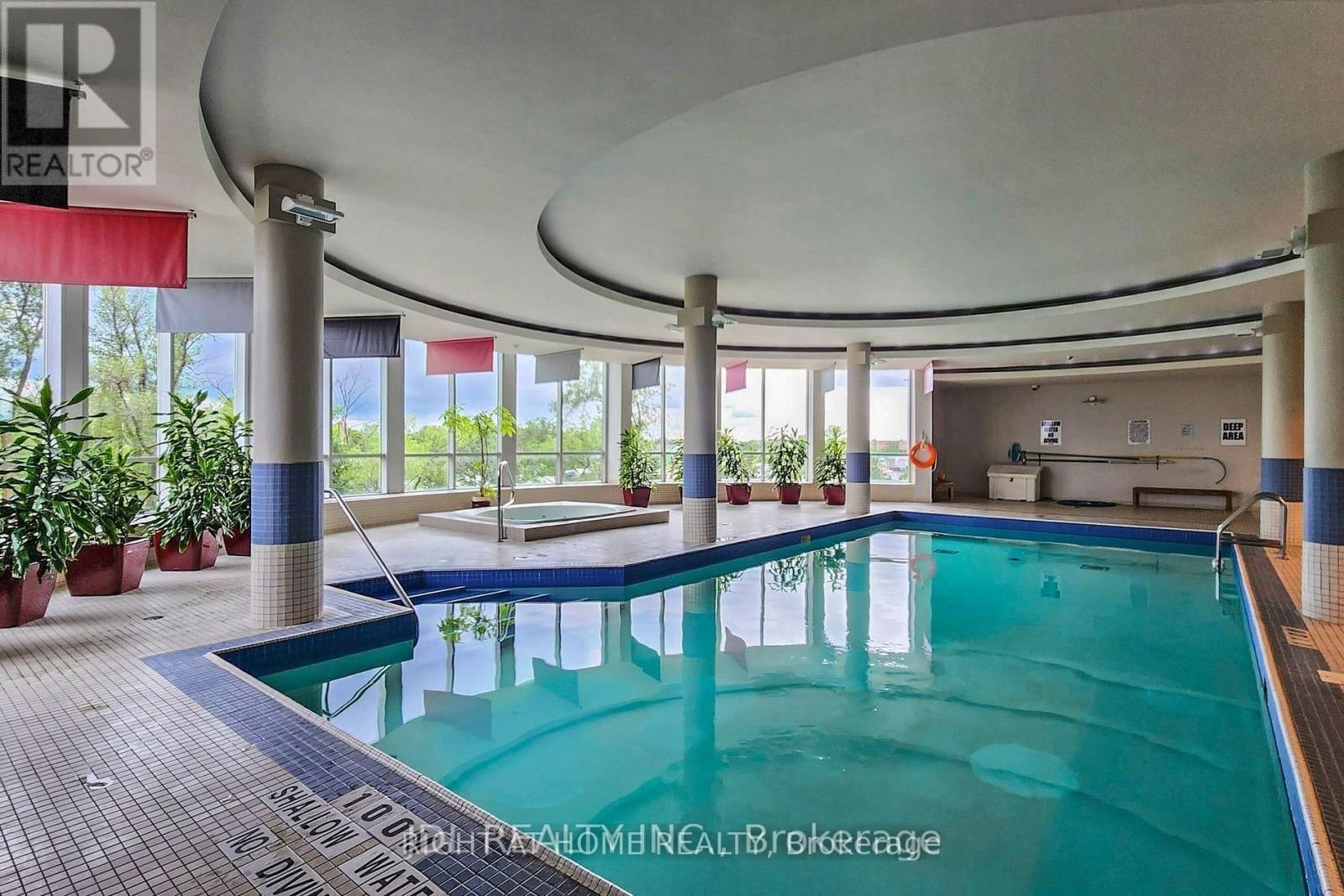 1614 - 8 REAN DRIVE Image 19