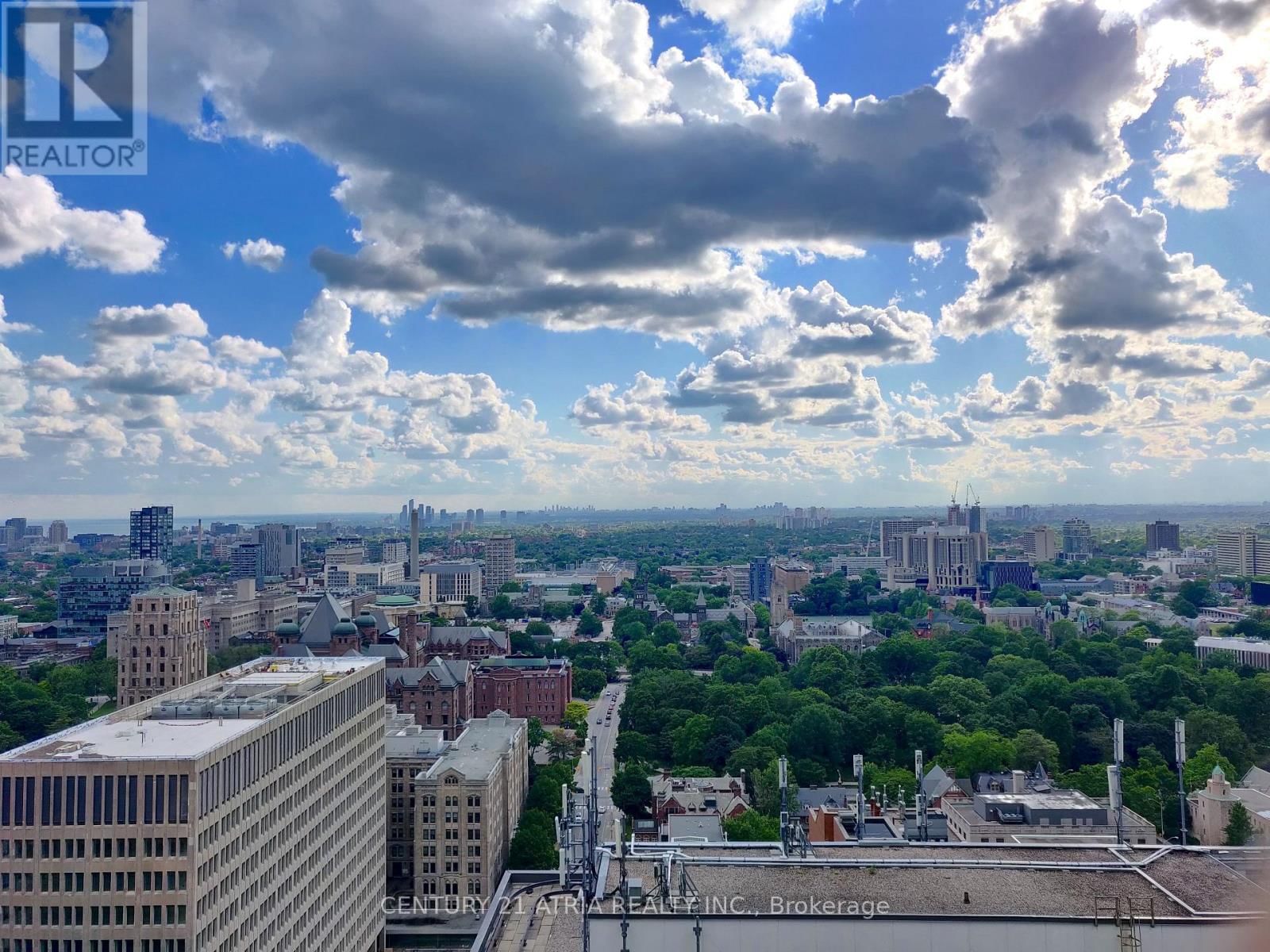 3007 - 955 BAY STREET Image 13