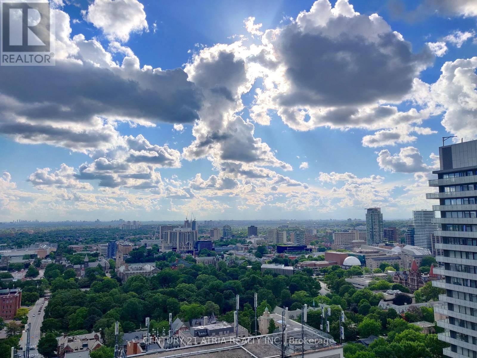 3007 - 955 BAY STREET Image 14