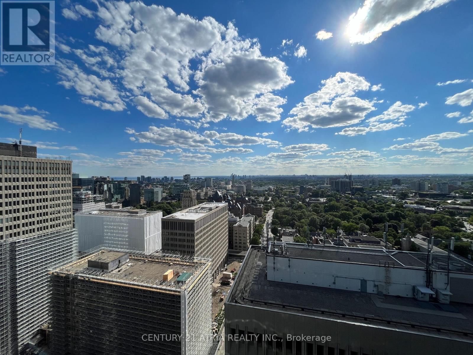 3007 - 955 BAY STREET Image 15