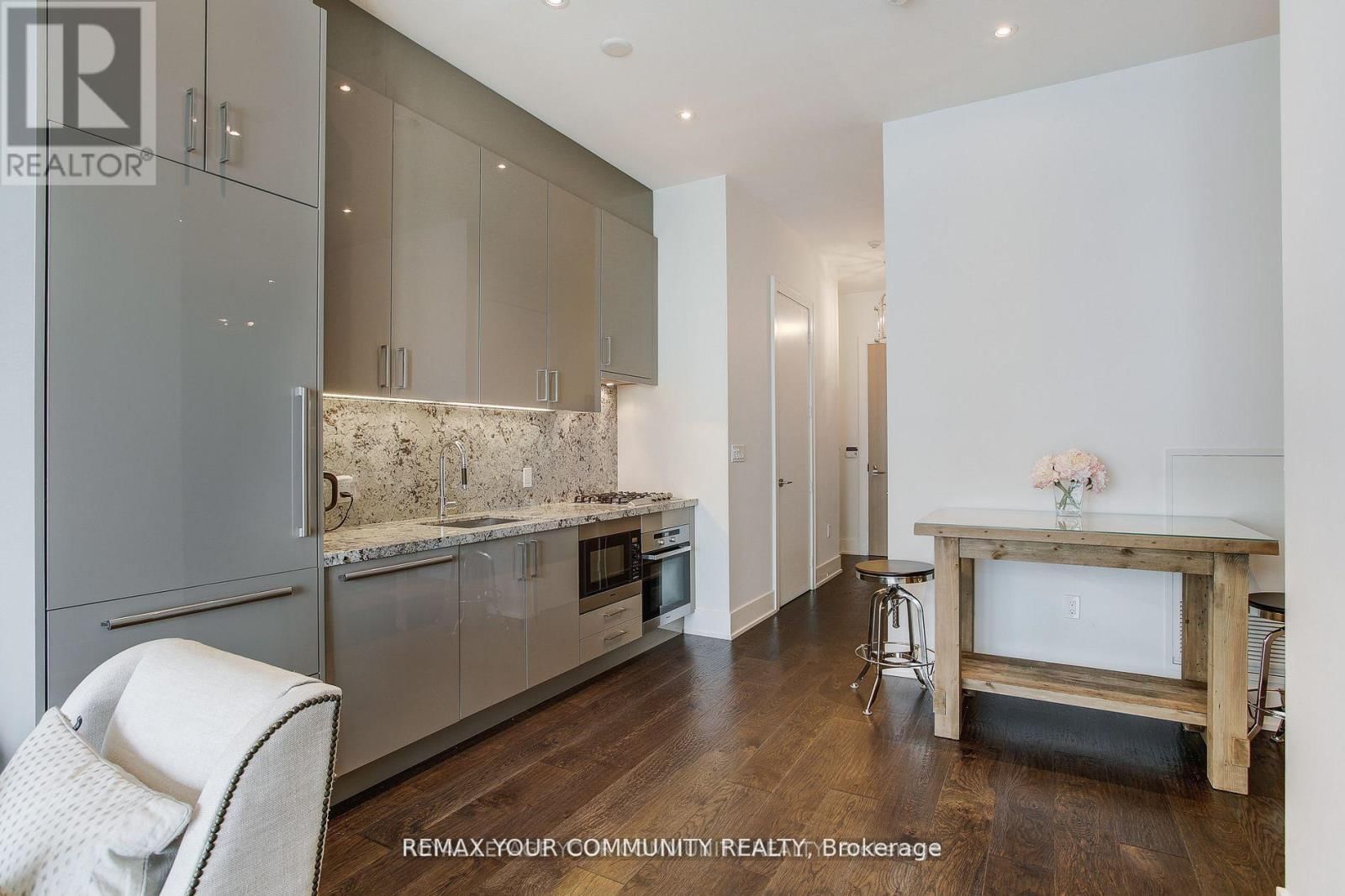 1109 - 39 QUEENS QUAY EAST Image 11