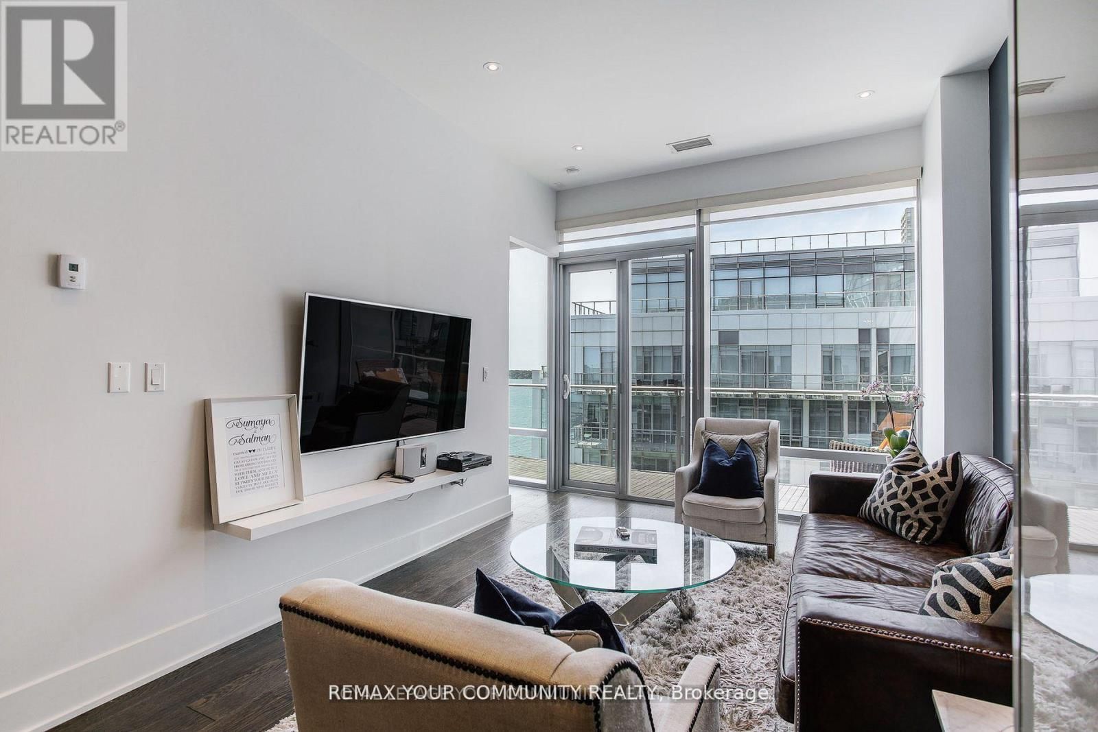 1109 - 39 QUEENS QUAY EAST Image 13