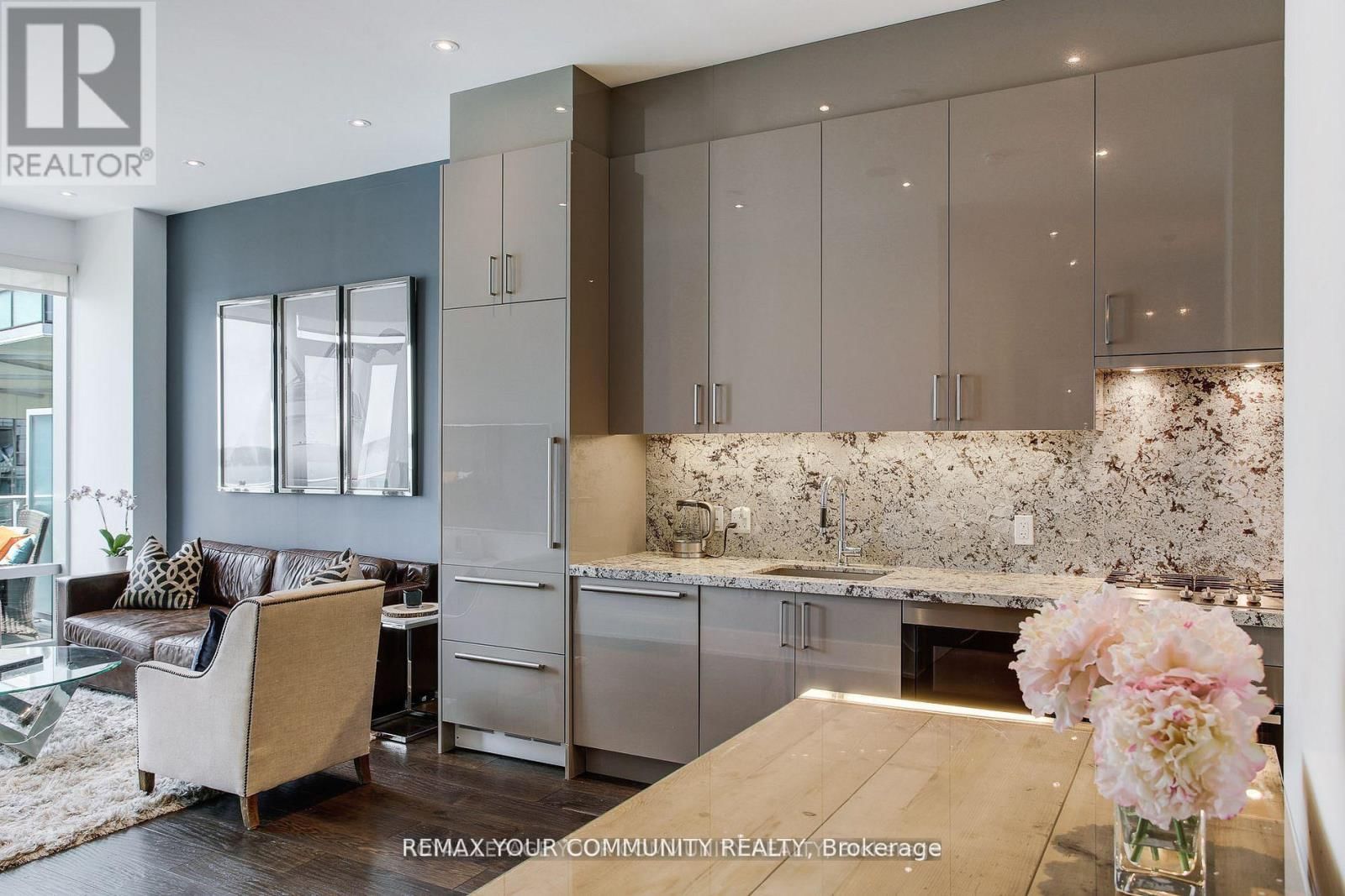 1109 - 39 QUEENS QUAY EAST Image 15