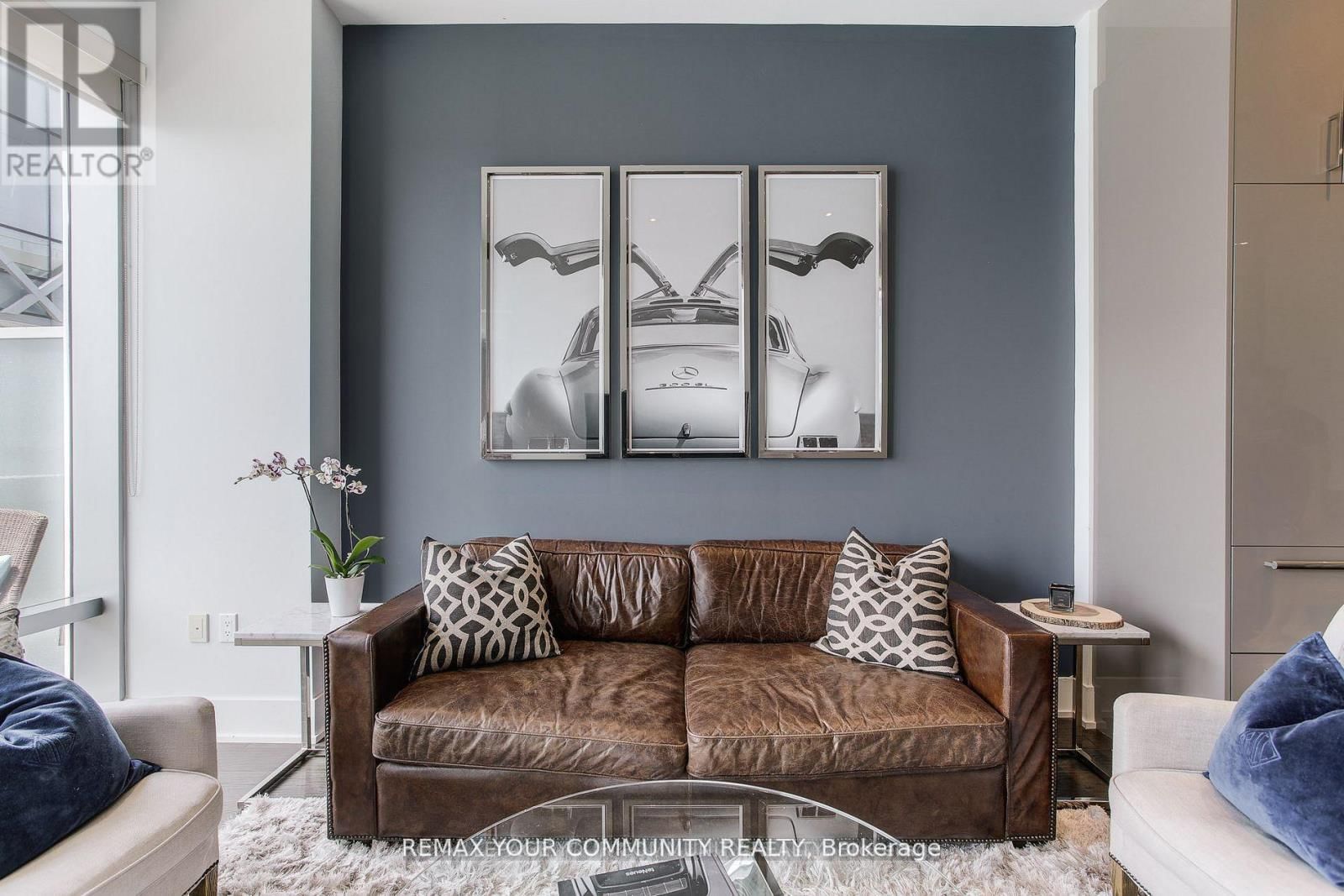 1109 - 39 QUEENS QUAY EAST Image 16