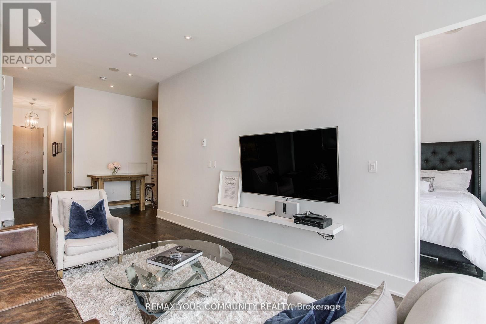 1109 - 39 QUEENS QUAY EAST Image 17