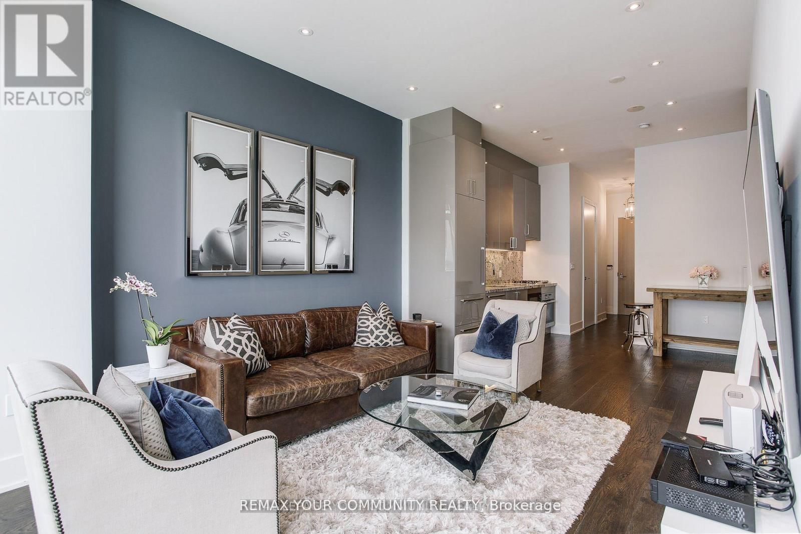 1109 - 39 QUEENS QUAY EAST Image 18