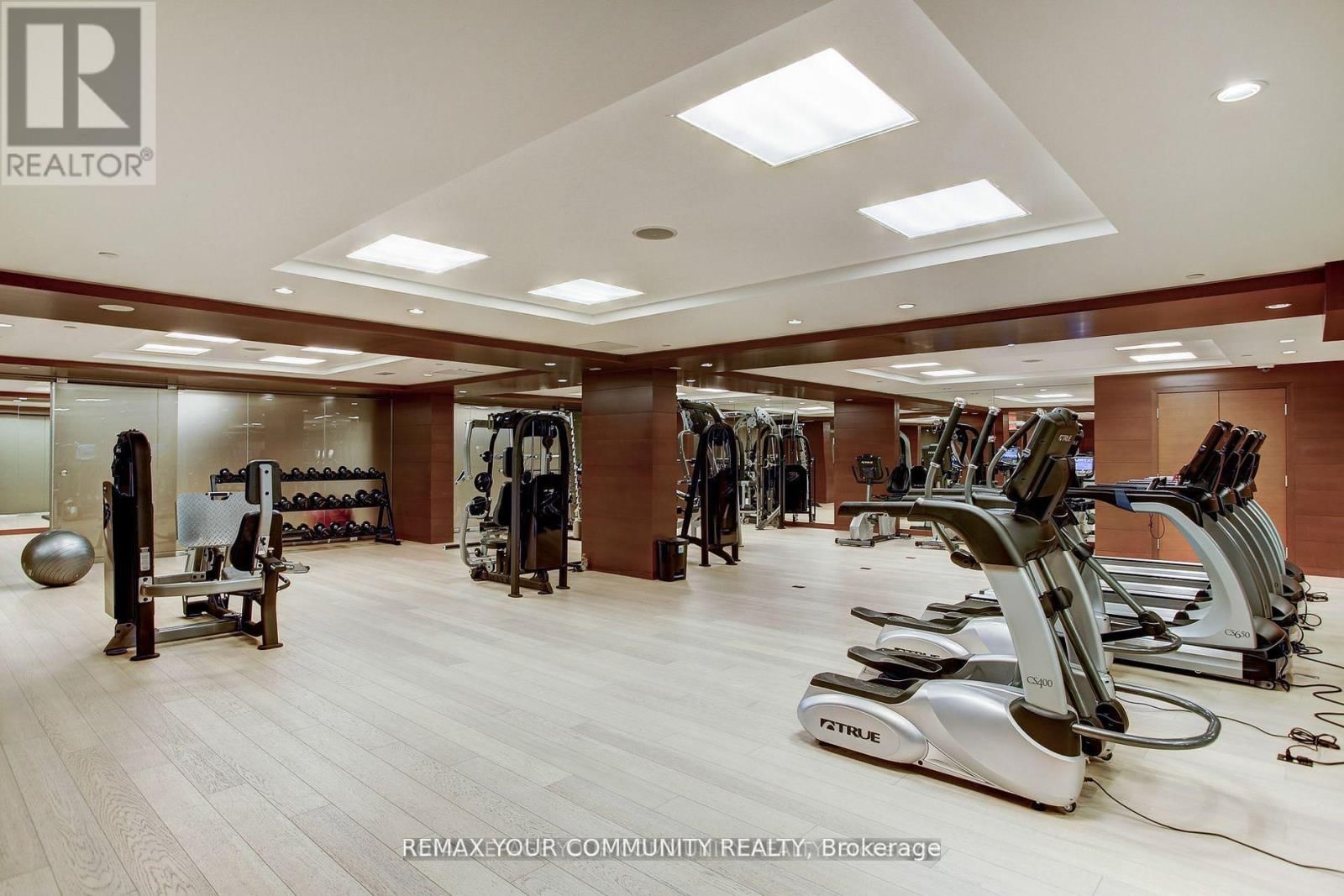 1109 - 39 QUEENS QUAY EAST Image 29