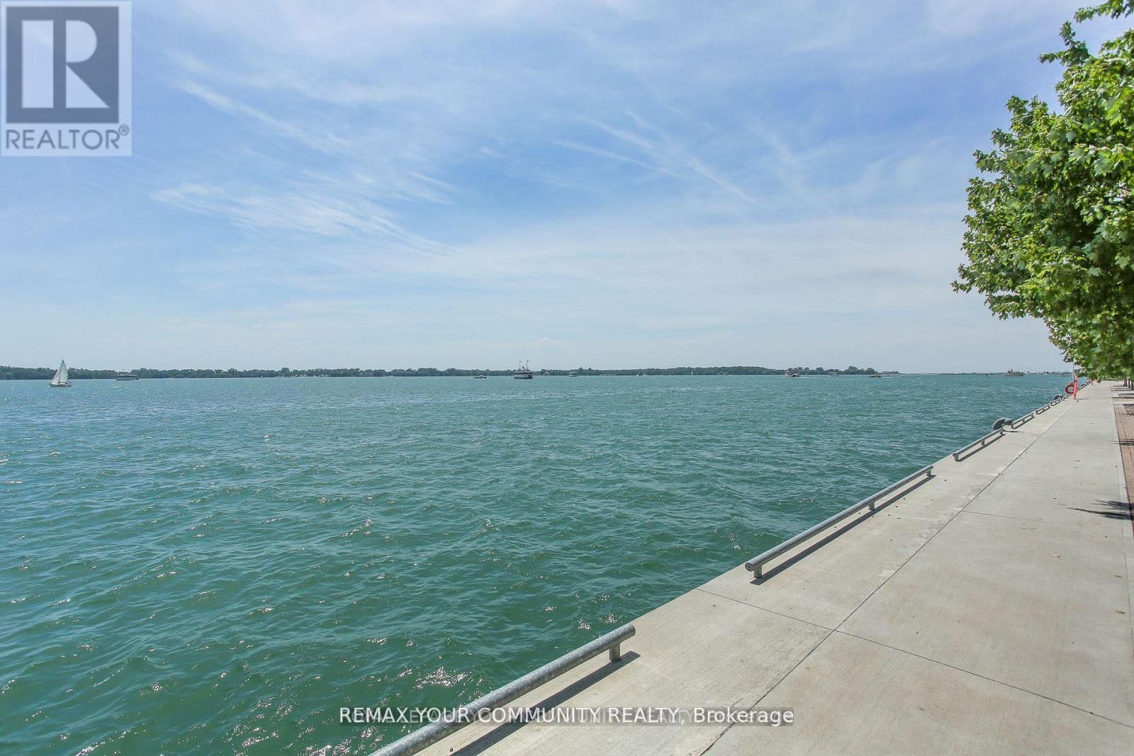 1109 - 39 QUEENS QUAY EAST Image 30