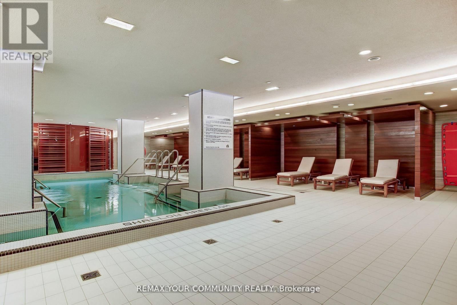 1109 - 39 QUEENS QUAY EAST Image 32