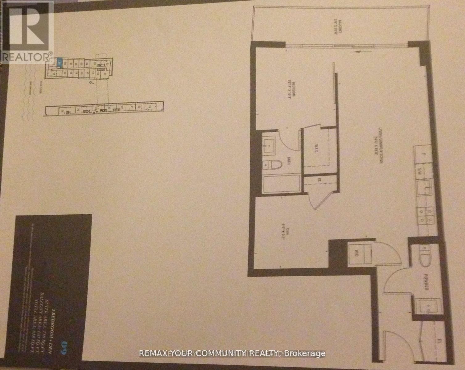 1109 - 39 QUEENS QUAY EAST Image 34