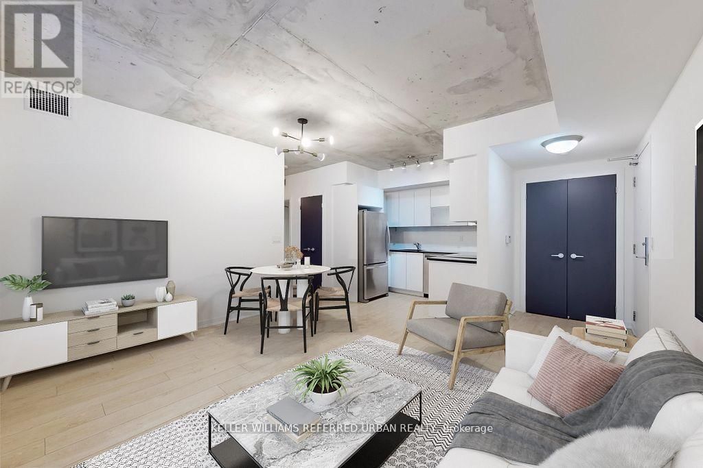 201 - 55 EAST LIBERTY STREET Image 3