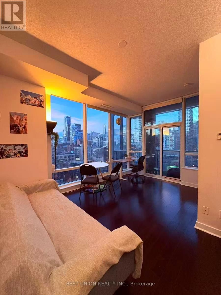 1004 - 295 ADELAIDE ST WEST Image 1