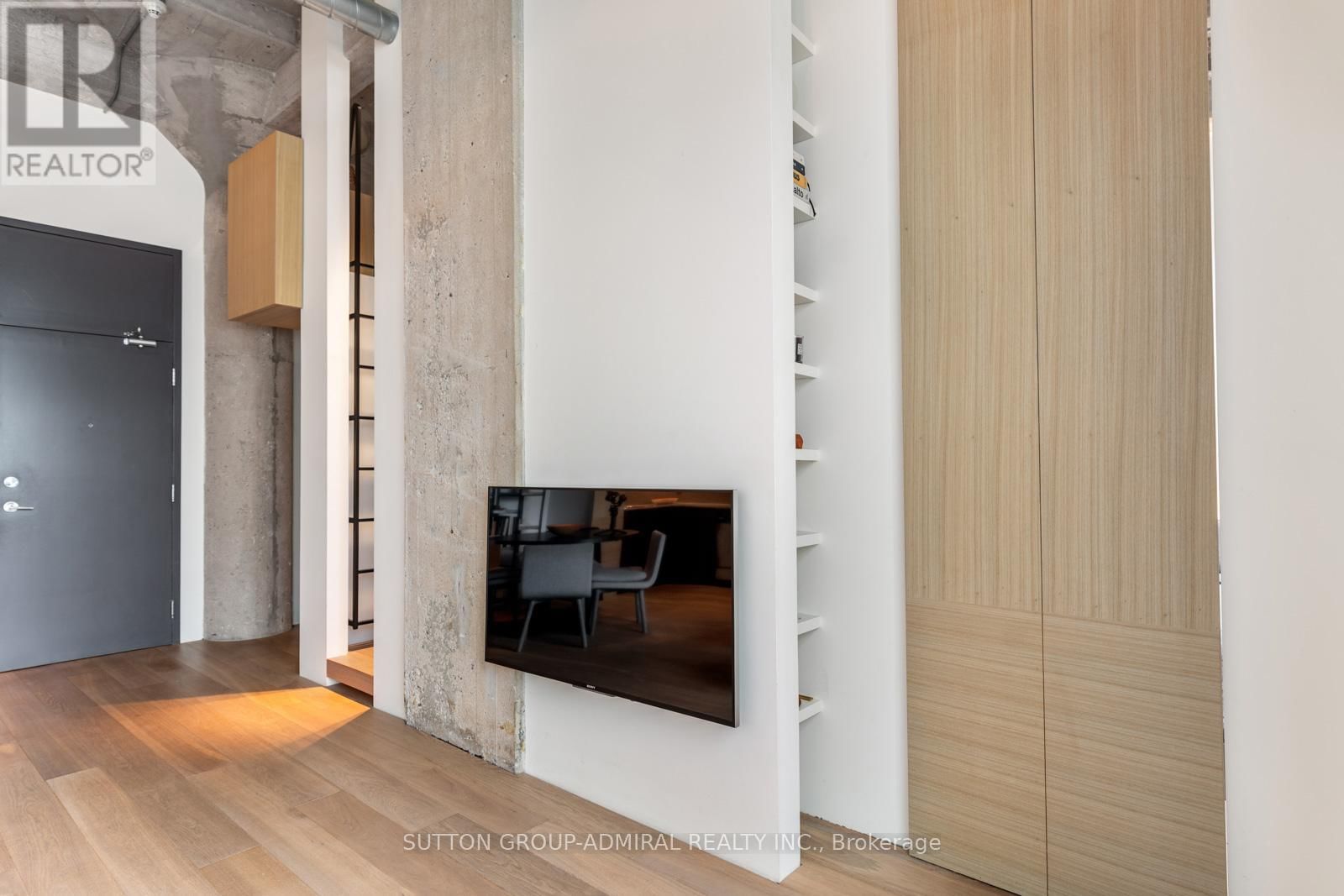 434 - 637 LAKE SHORE BOULEVARD WEST Image 30