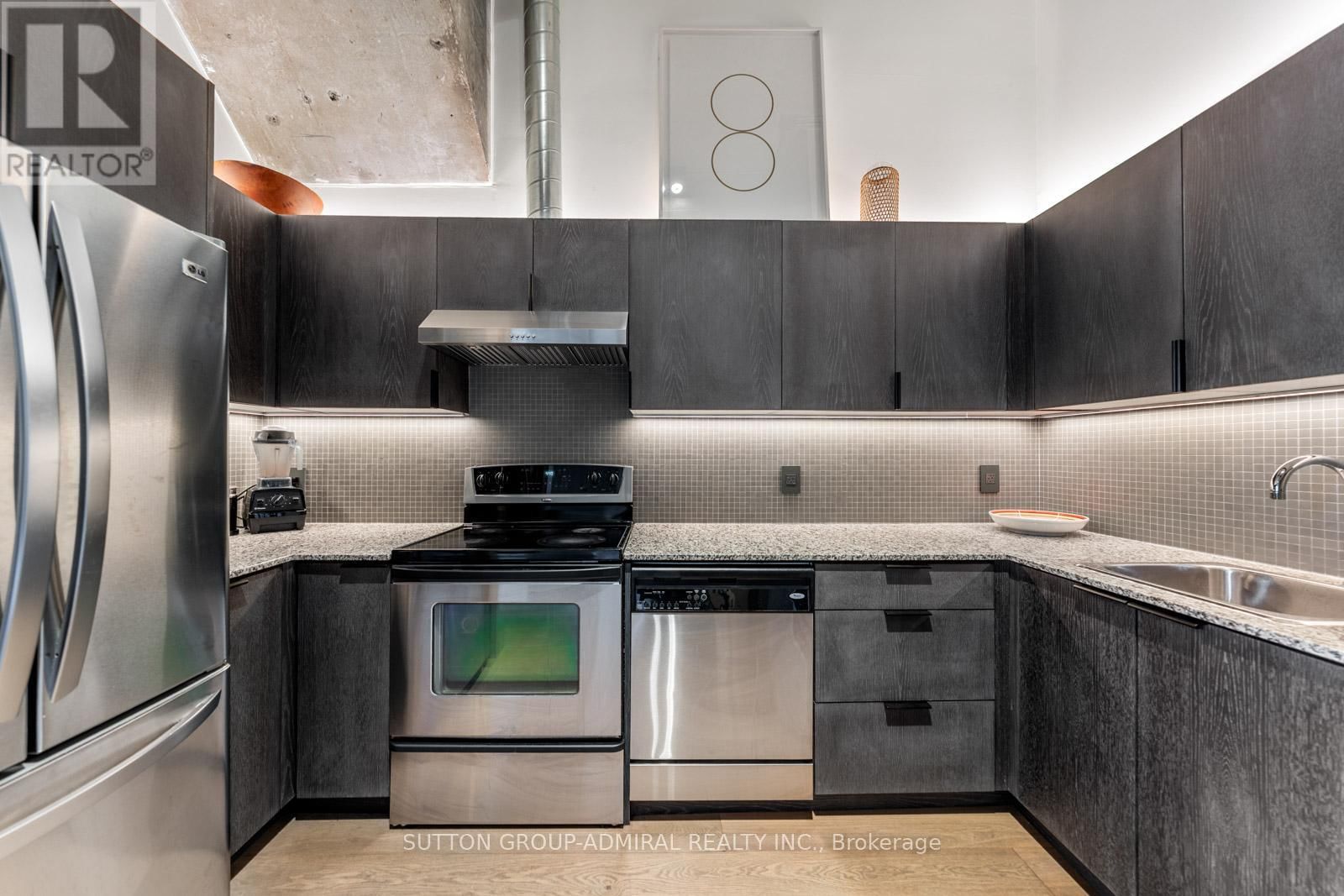 434 - 637 LAKE SHORE BOULEVARD WEST Image 31