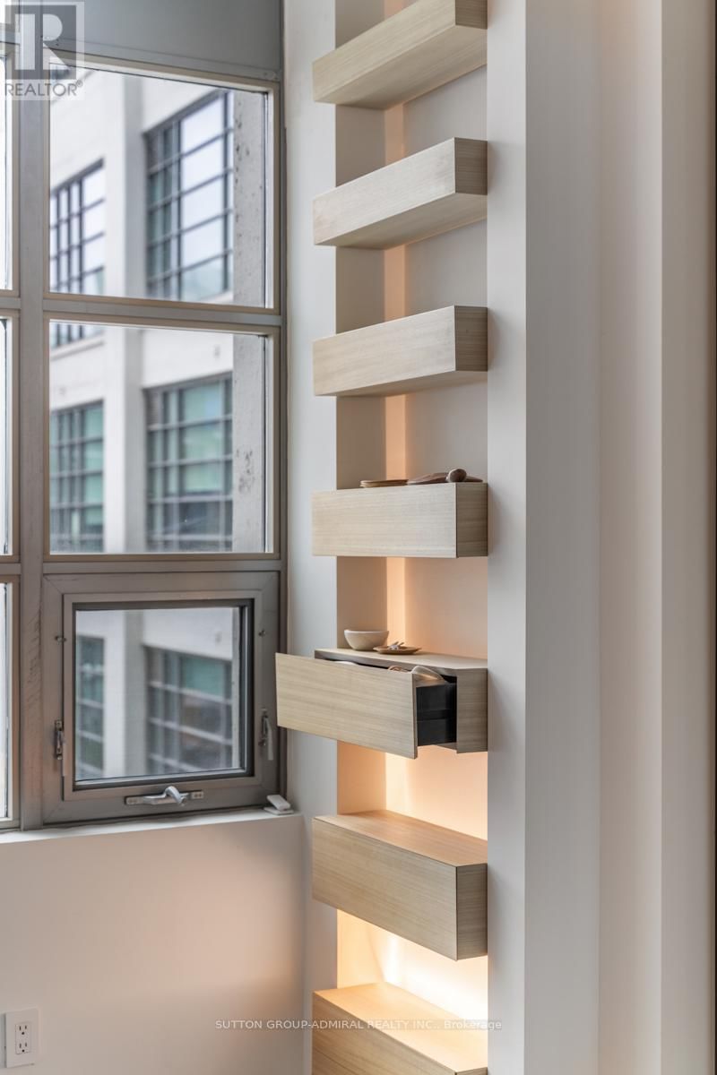 434 - 637 LAKE SHORE BOULEVARD WEST Image 39