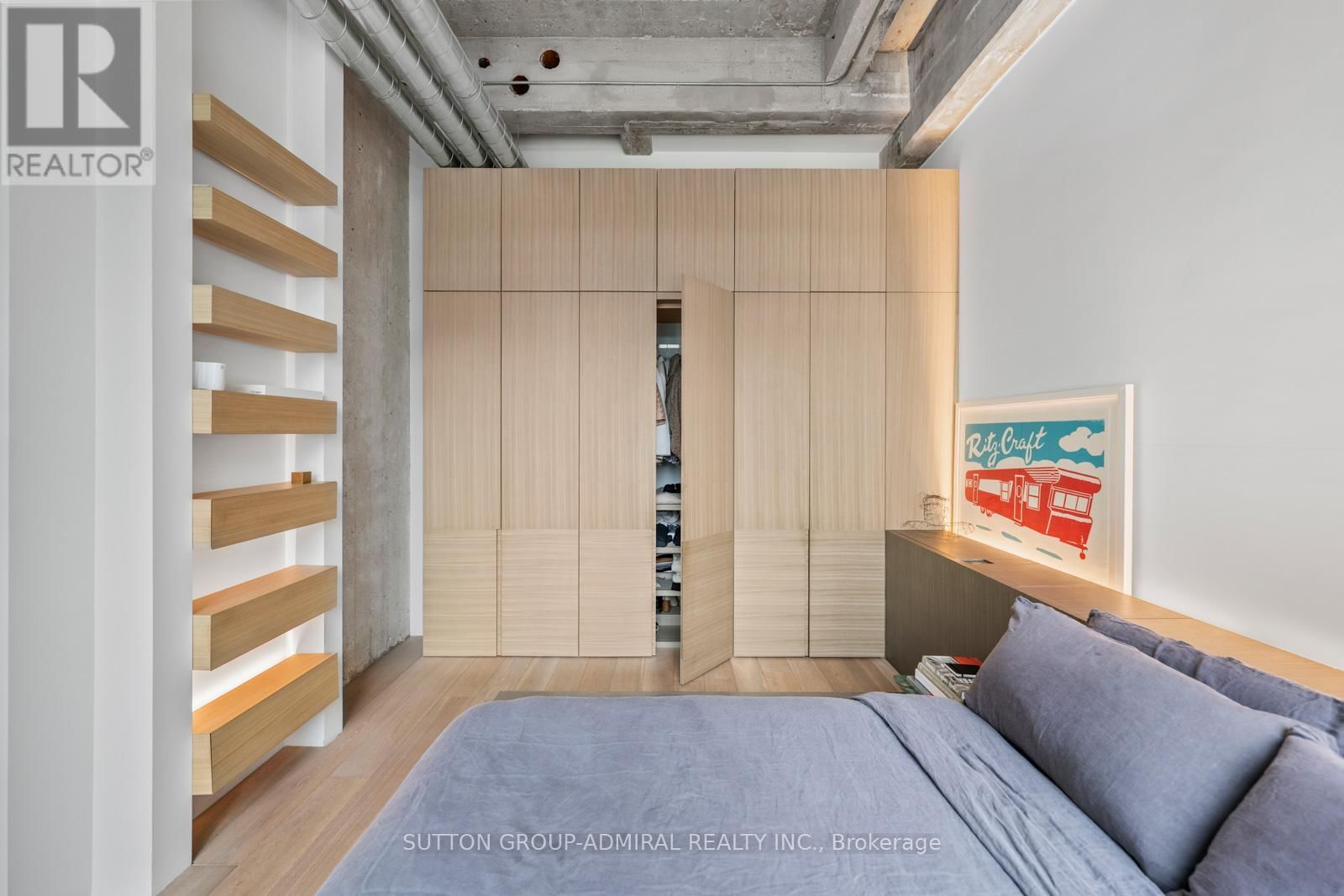 434 - 637 LAKE SHORE BOULEVARD WEST Image 40