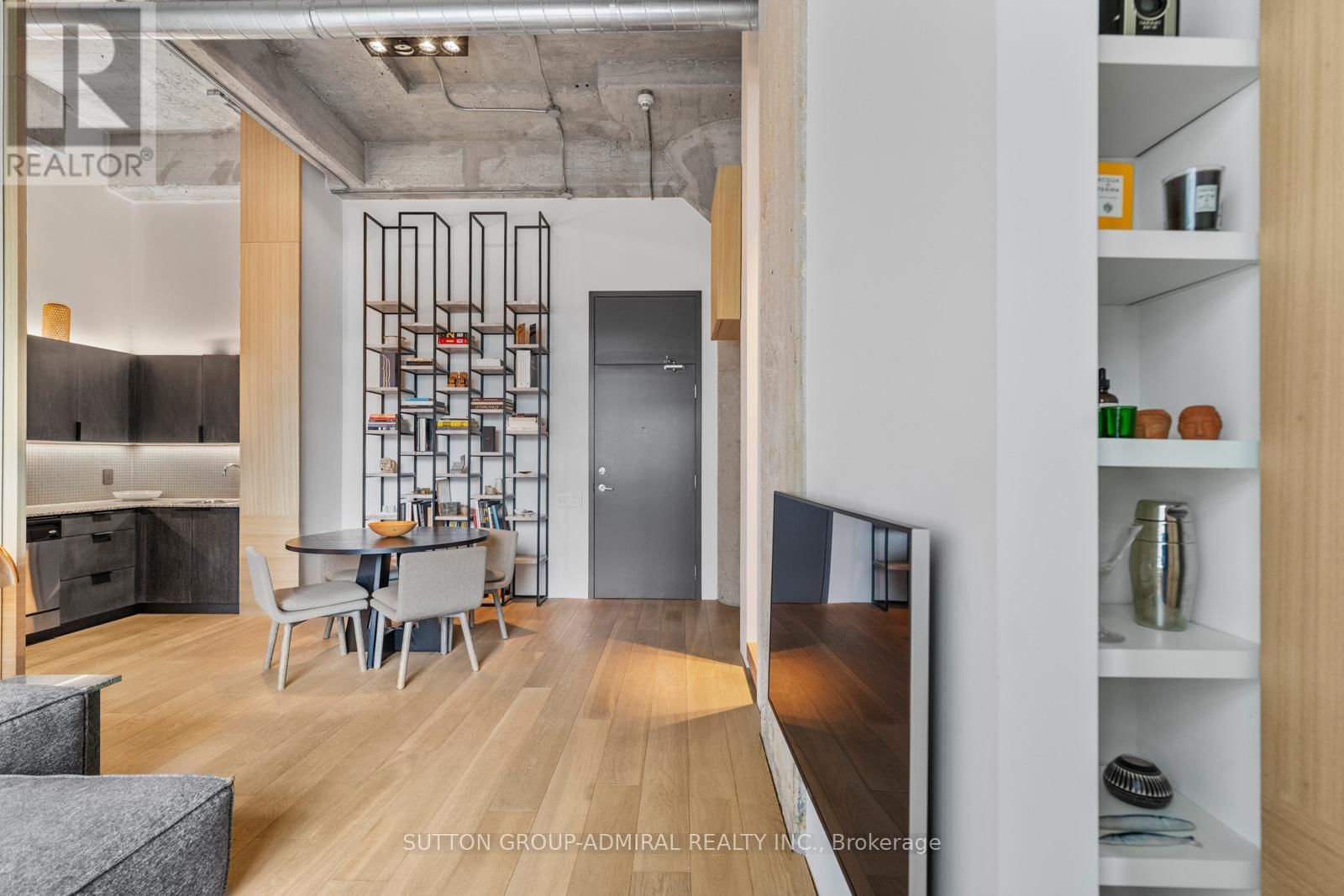 434 - 637 LAKE SHORE BOULEVARD WEST Image 7