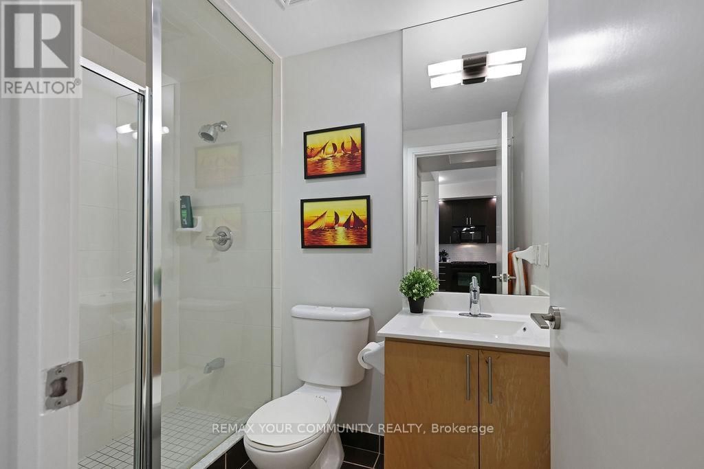 1108 - 181 WYNFORD DRIVE Image 14