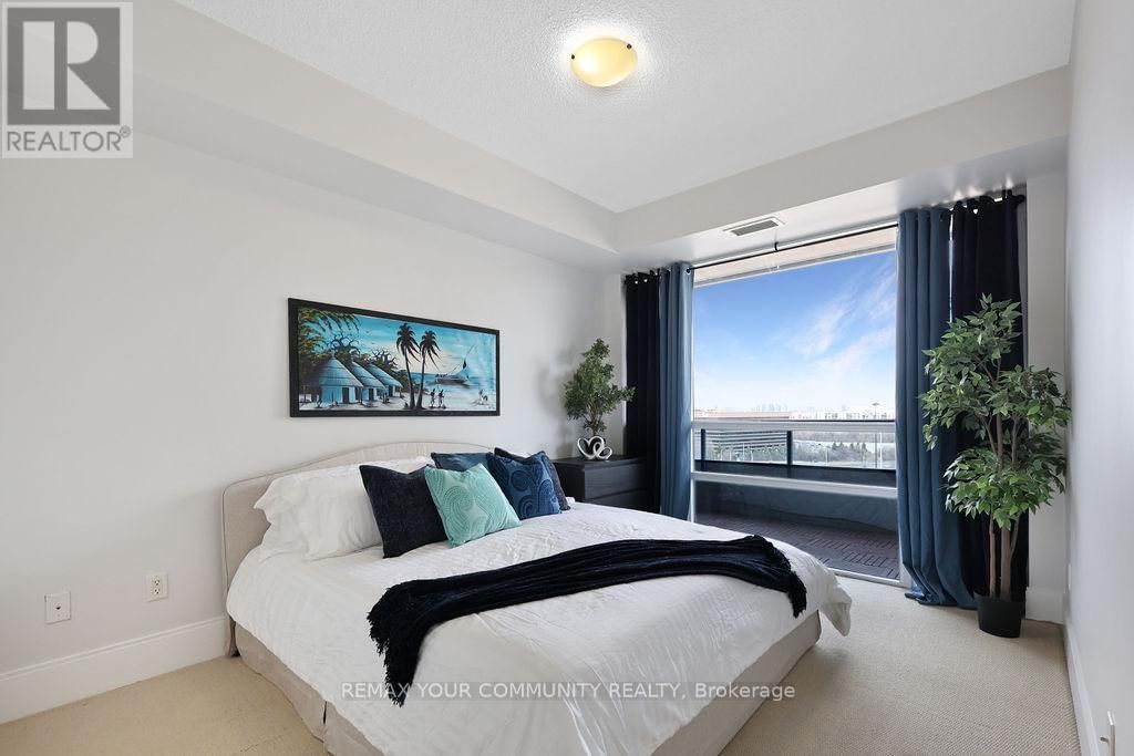 1108 - 181 WYNFORD DRIVE Image 17