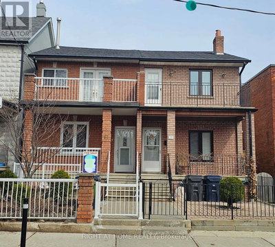 61 Margueretta Street | Toronto (Dufferin Grove) | Image