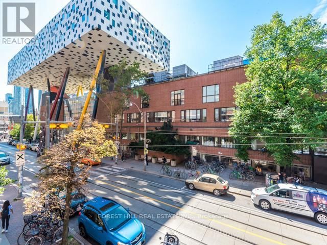 202 - 105 MCCAUL STREET Image 20