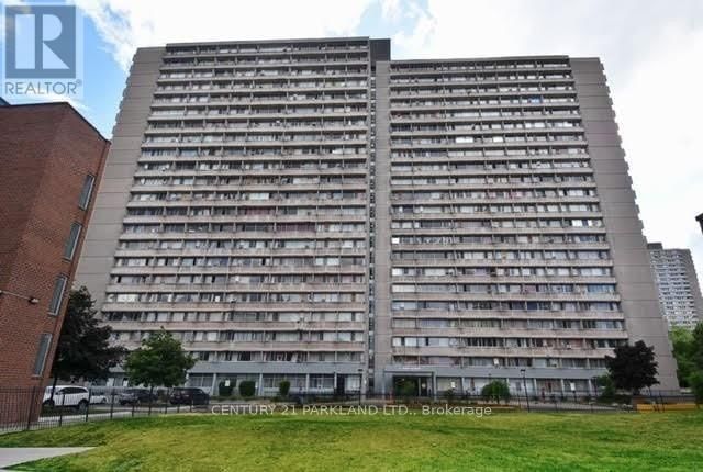 1703 - 10 SUNNY GLENWAY WAY Image 1