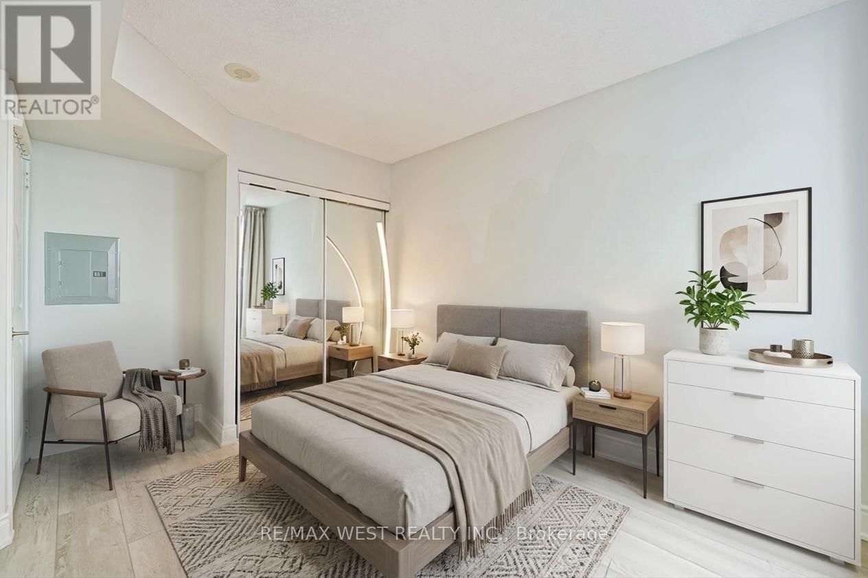 2909 - 4978 YONGE STREET Image 5