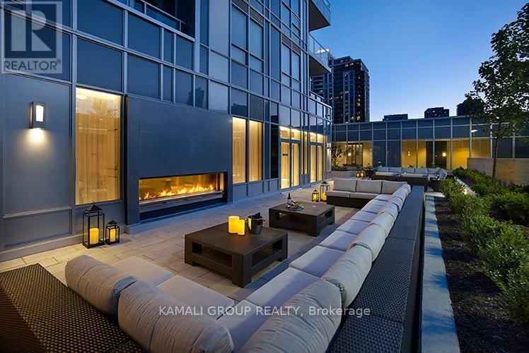 621 - 120 HARRISON GARDEN BOULEVARD Image 27