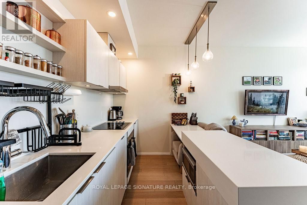 1510 - 16 BONNYCASTLE STREET Image 19