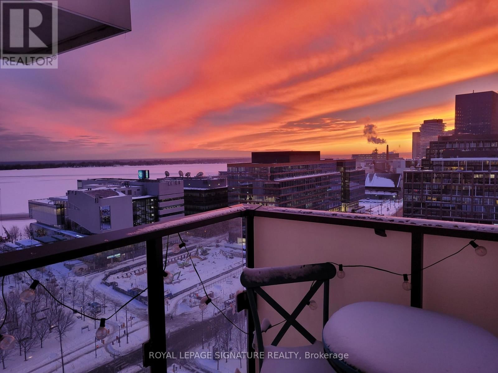 1510 - 16 BONNYCASTLE STREET Image 29