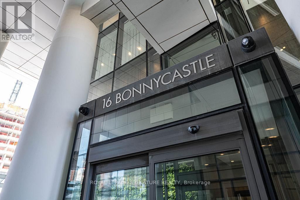 1510 - 16 BONNYCASTLE STREET Image 3