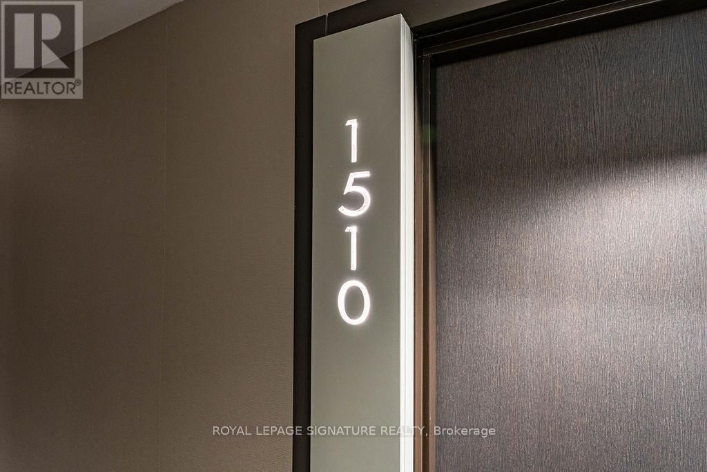 1510 - 16 BONNYCASTLE STREET Image 5