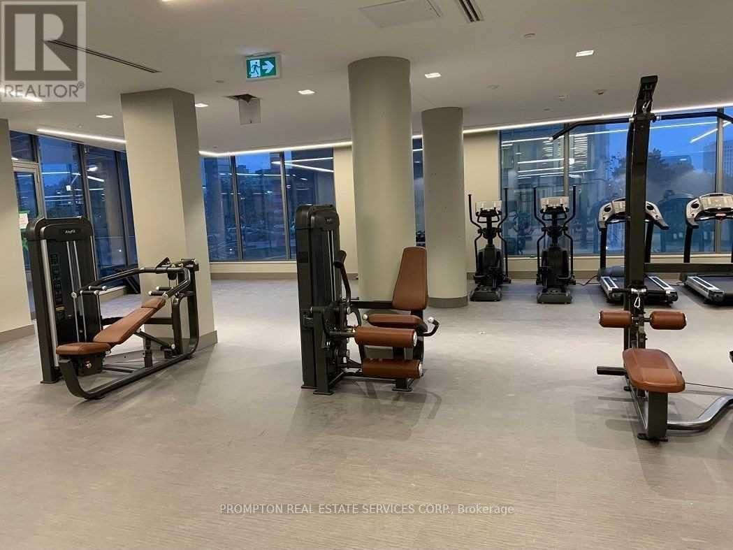 214 - 38 FOREST MANOR ROAD Image 11