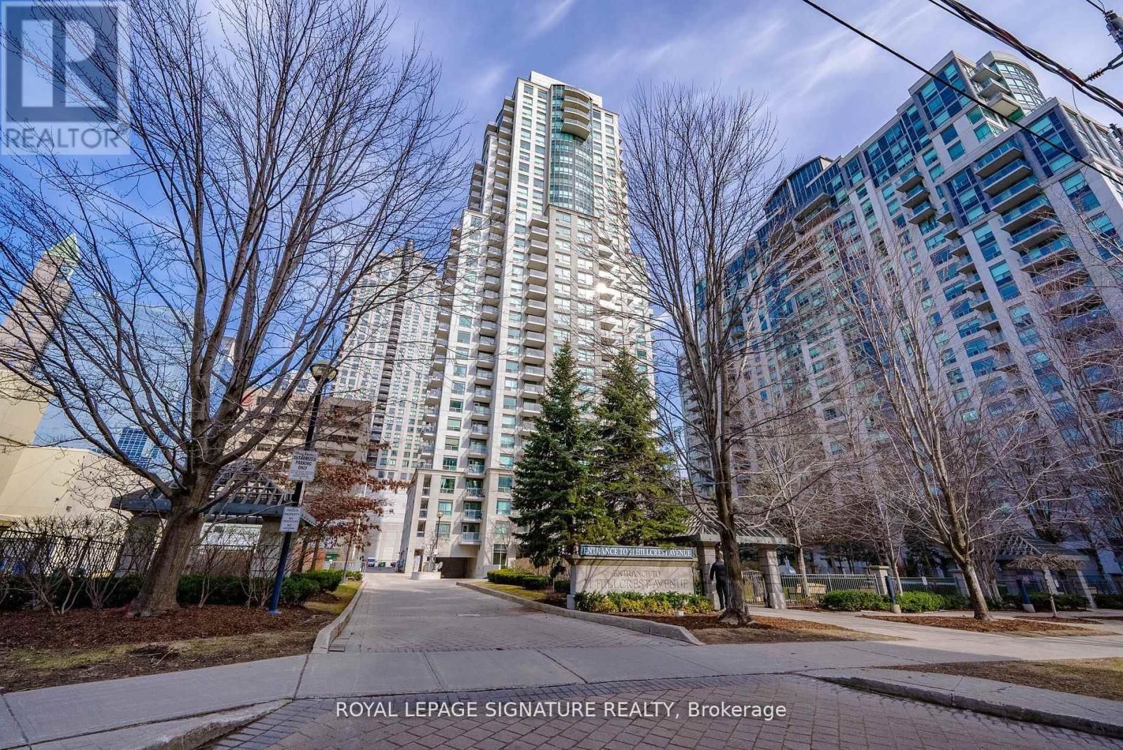 209 - 21 HILLCREST AVENUE Image 38