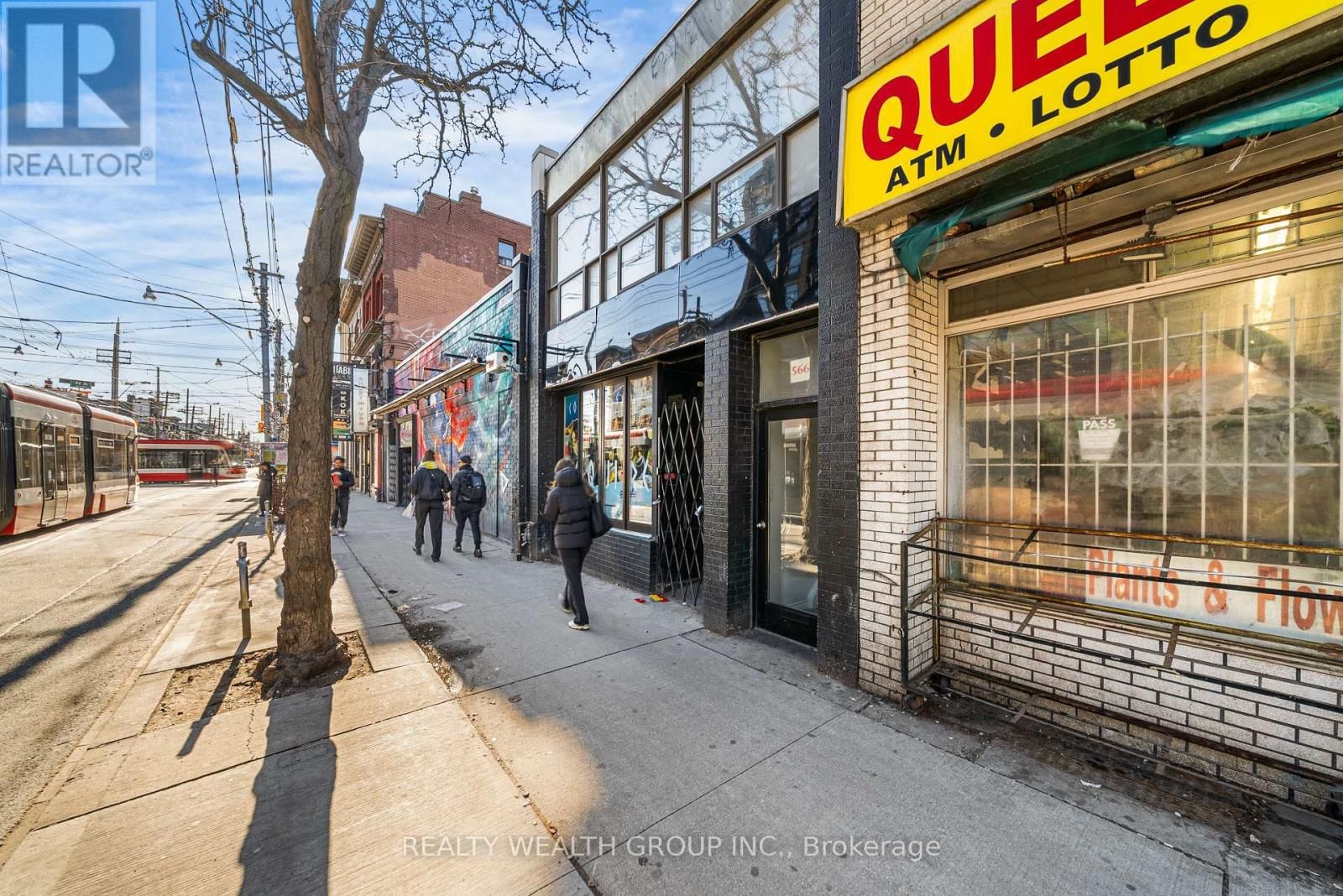 1 - 566 QUEEN STREET WEST Image 13