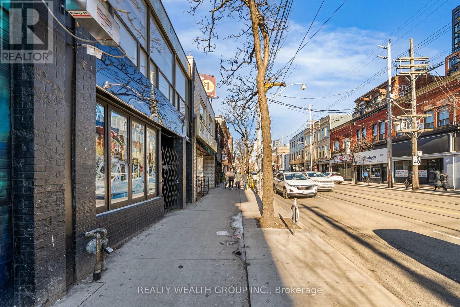 1 - 566 QUEEN STREET WEST Image 14