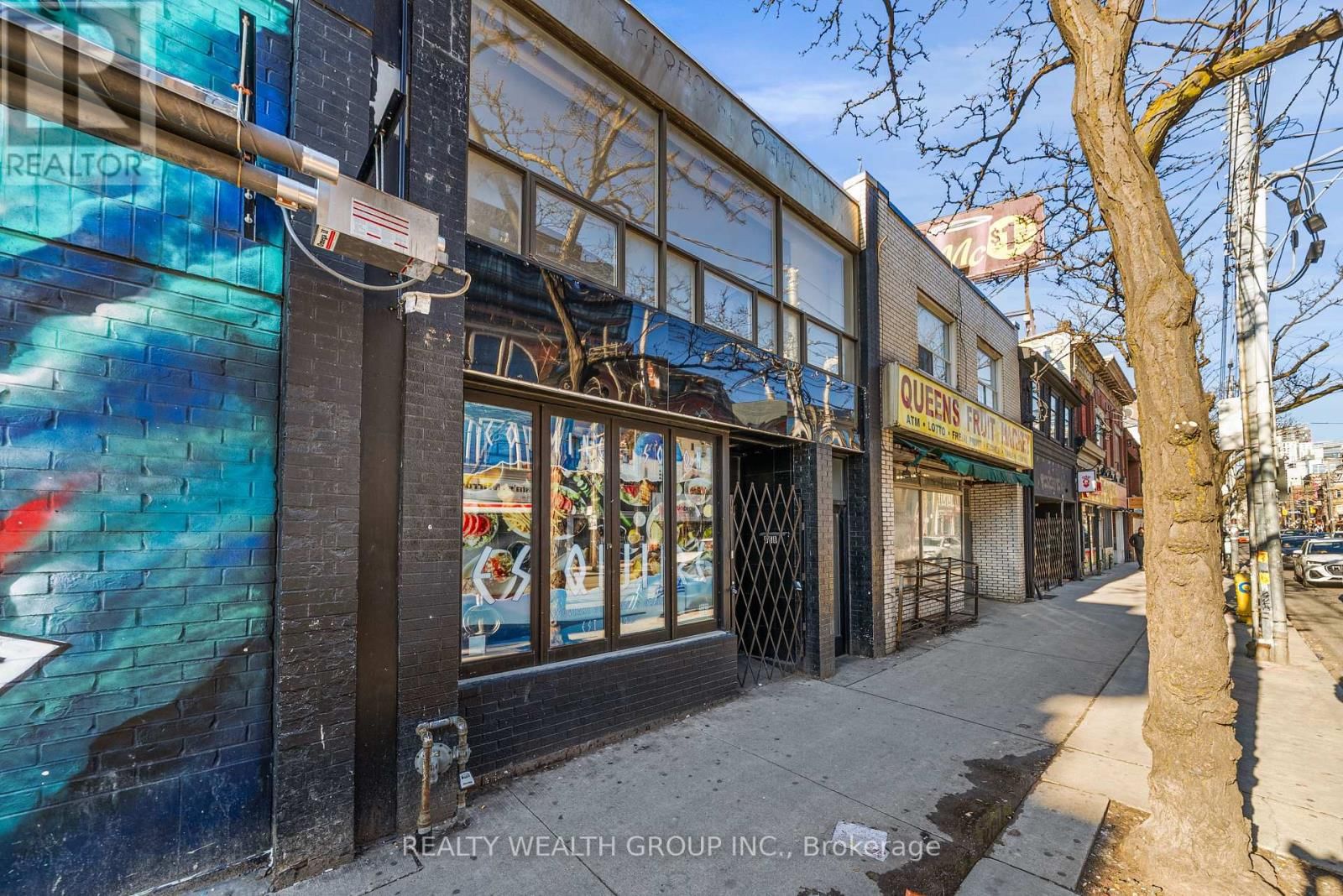 1 - 566 QUEEN STREET WEST Image 3