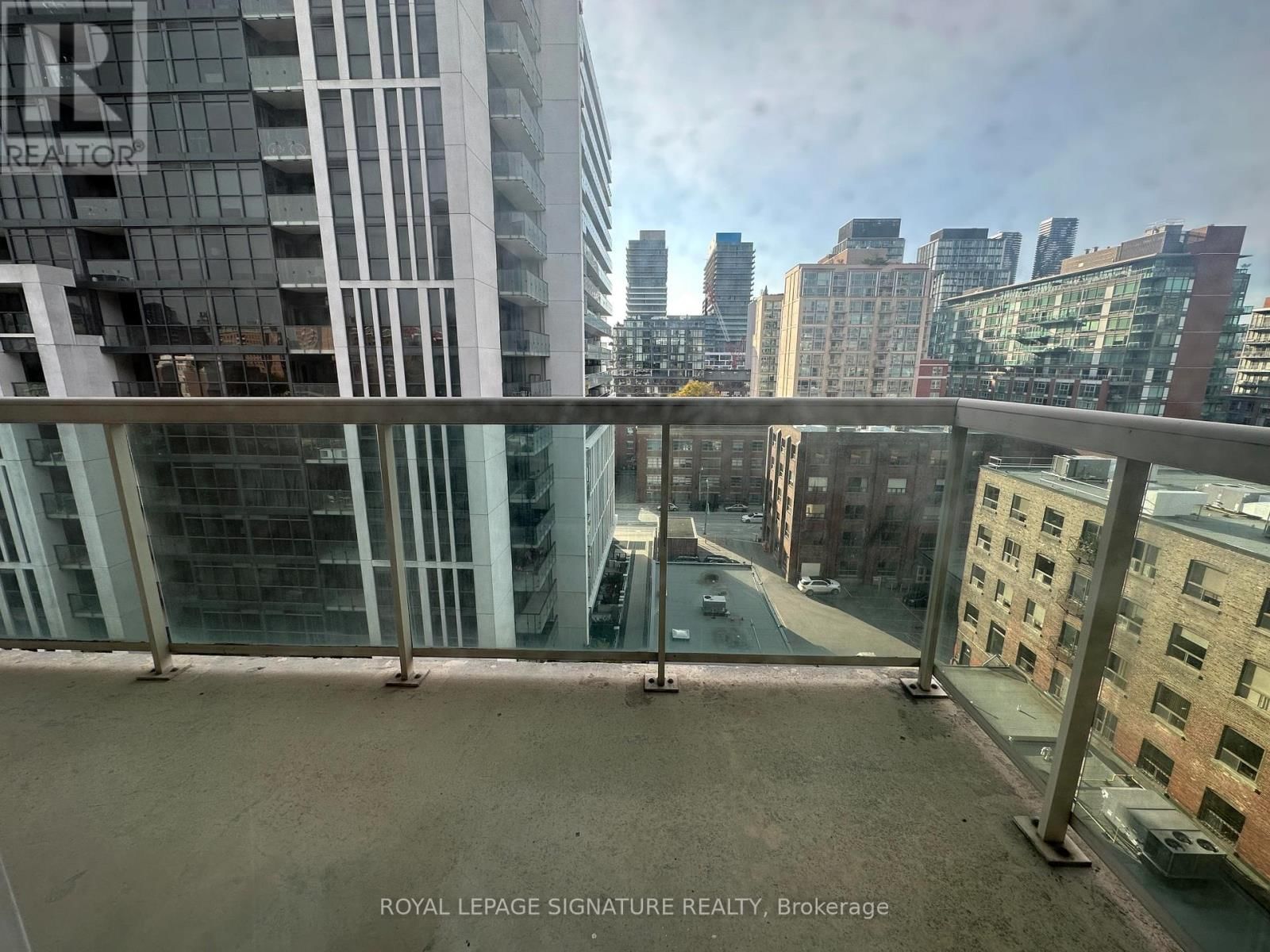 1010 - 323 RICHMOND STREET EAST Image 7