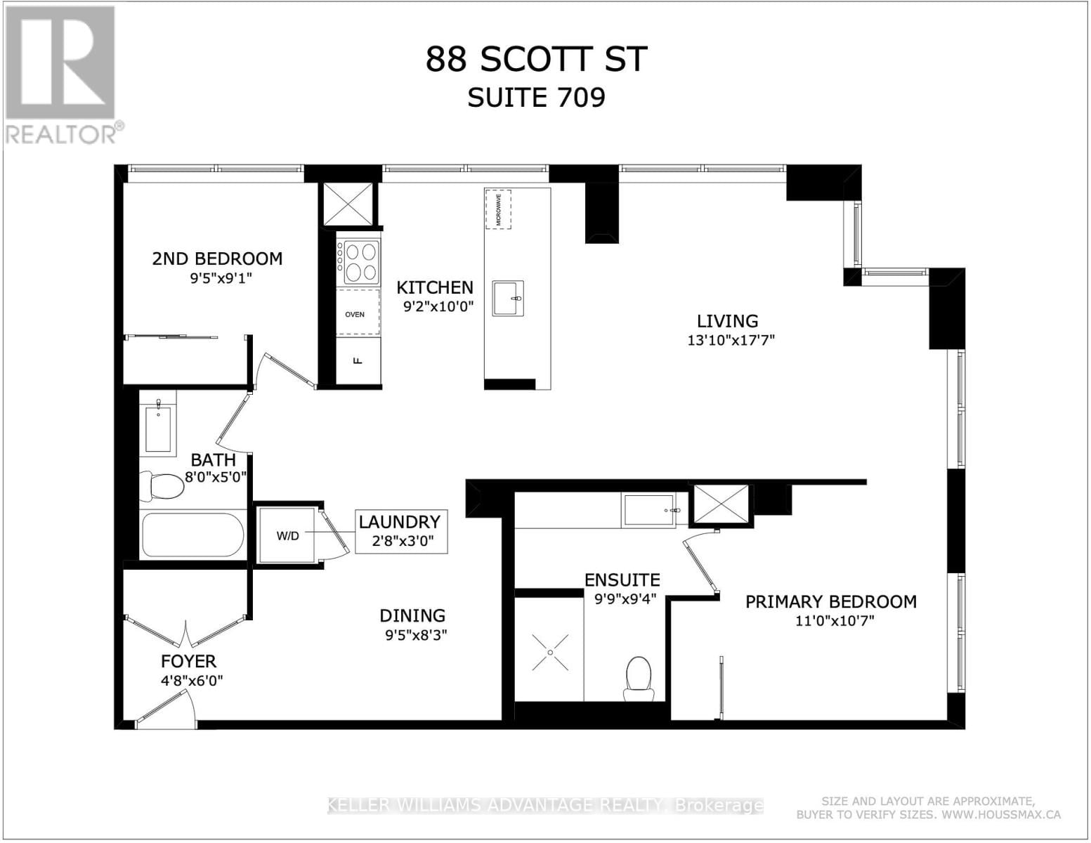 709 - 88 SCOTT STREET Image 37