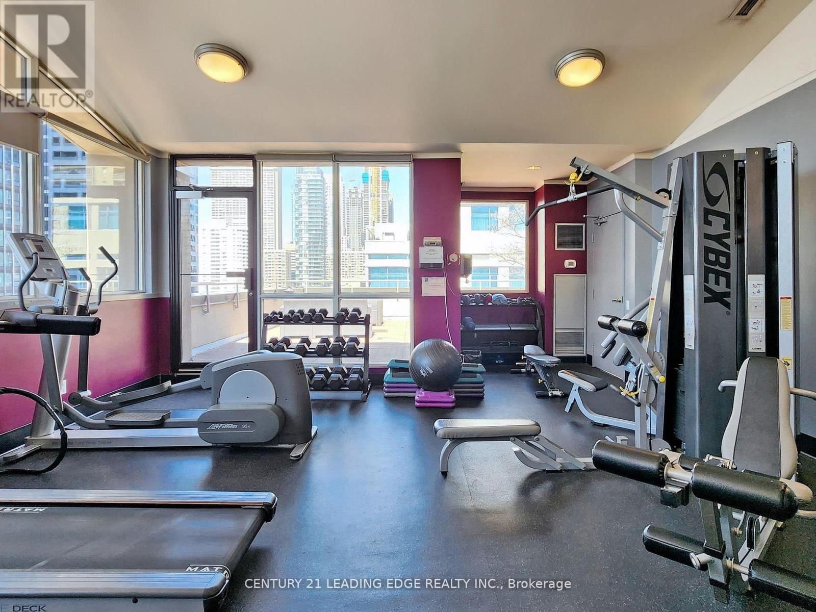 602 - 555 YONGE STREET Image 19