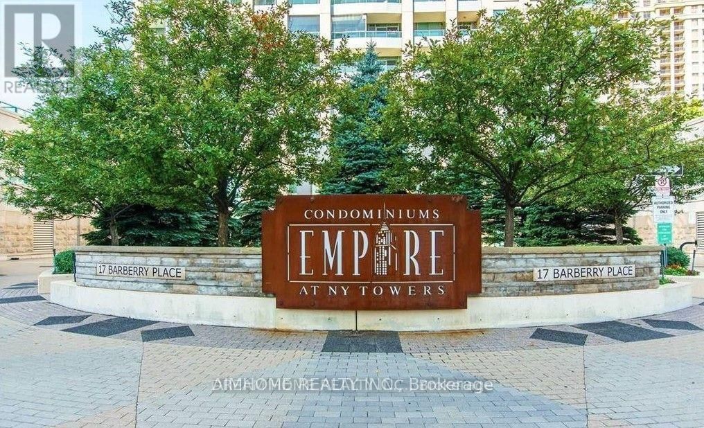 506 - 17 BARBERRY PLACE Image 1