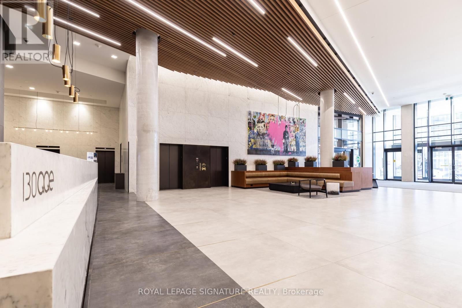 1300 - 130 QUEENS QUAY EAST Image 32