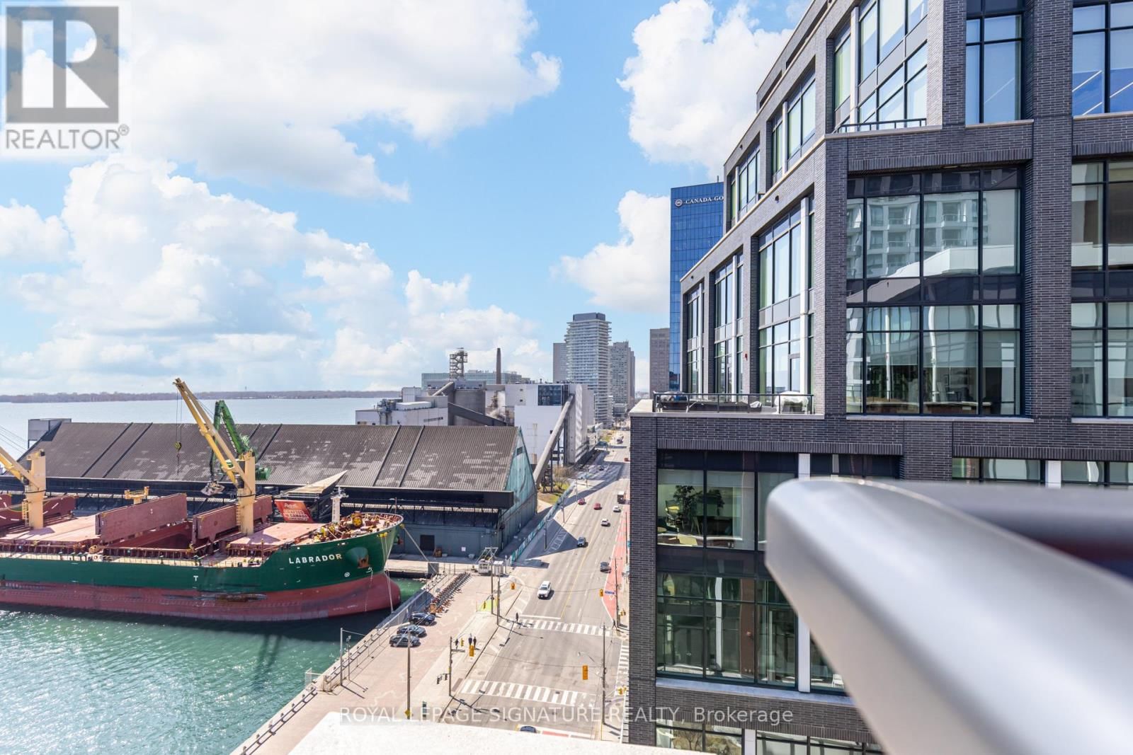 1300 - 130 QUEENS QUAY EAST Image 43