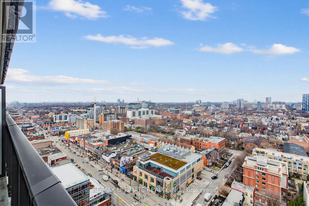 2508 - 330 RICHMOND STREET WEST Image 9