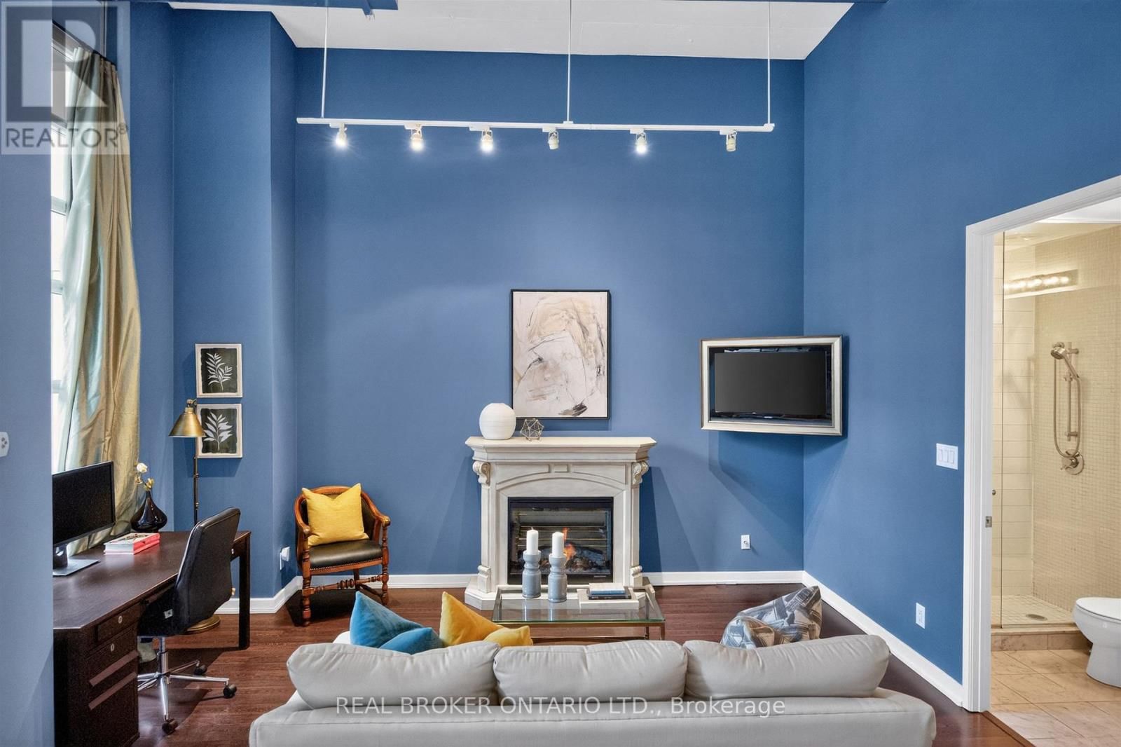 209 - 380 MACPHERSON AVENUE Image 17