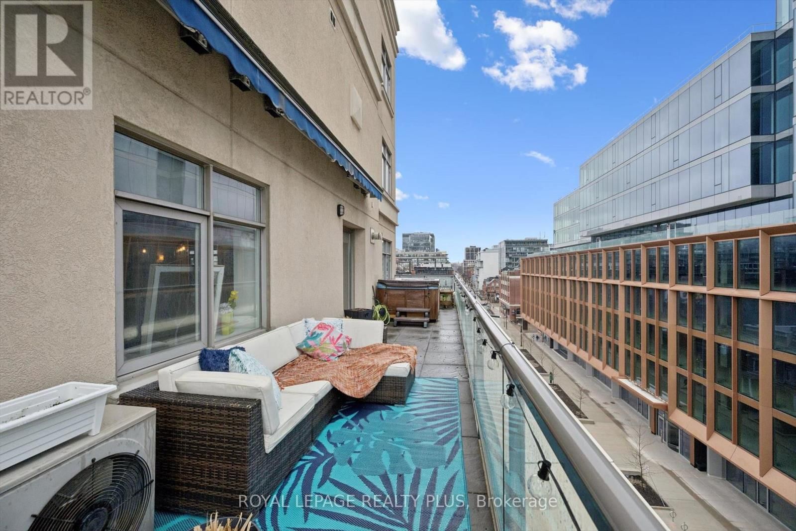 620 - 550 FRONT STREET WEST Image 24