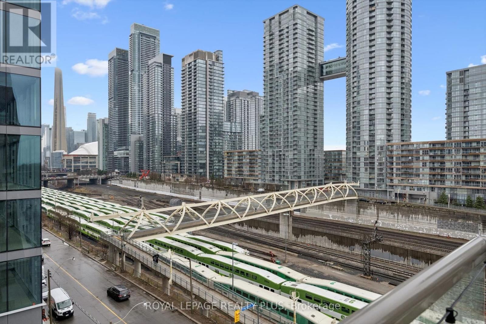 620 - 550 FRONT STREET WEST Image 27